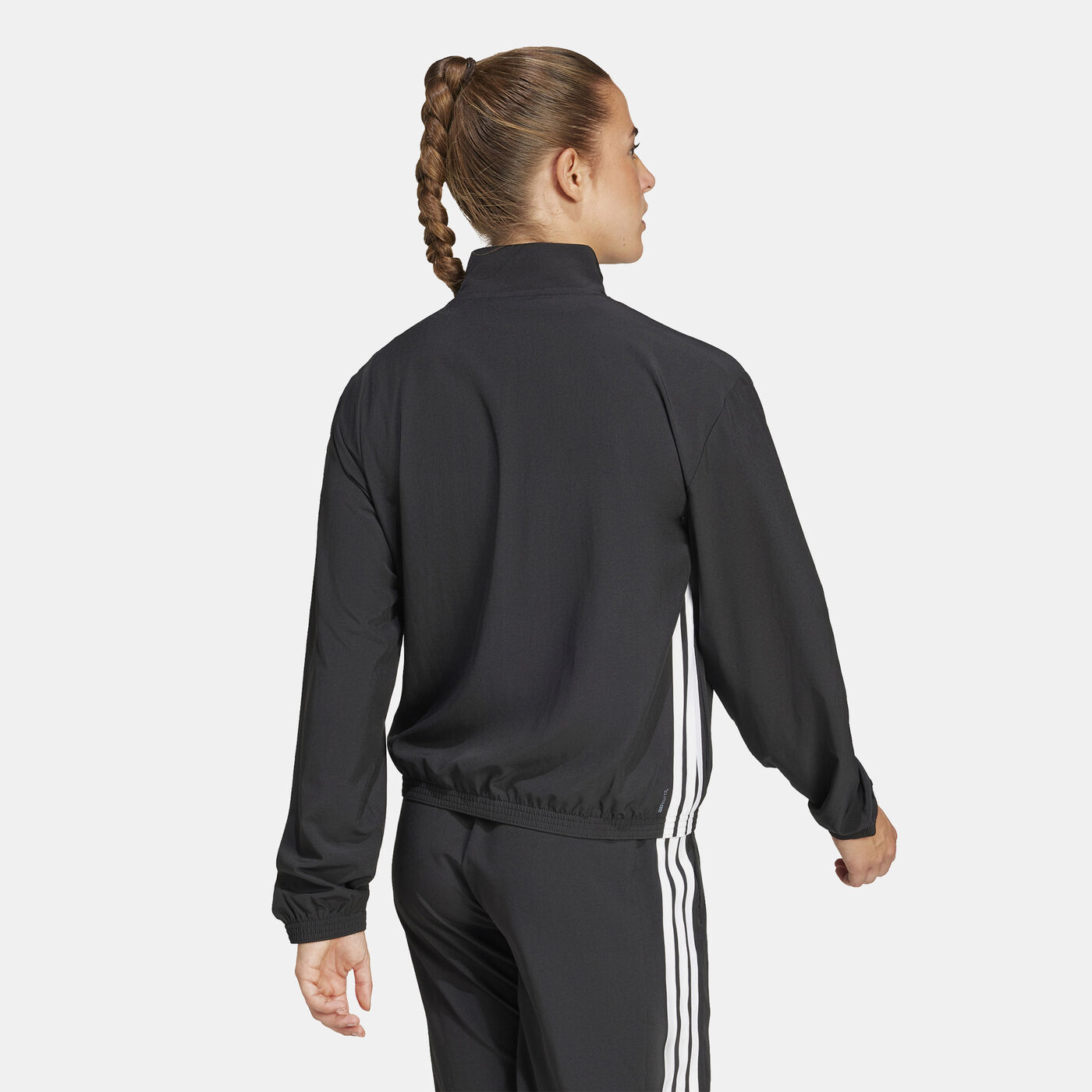 Women's Train Essentials Training Jacket
