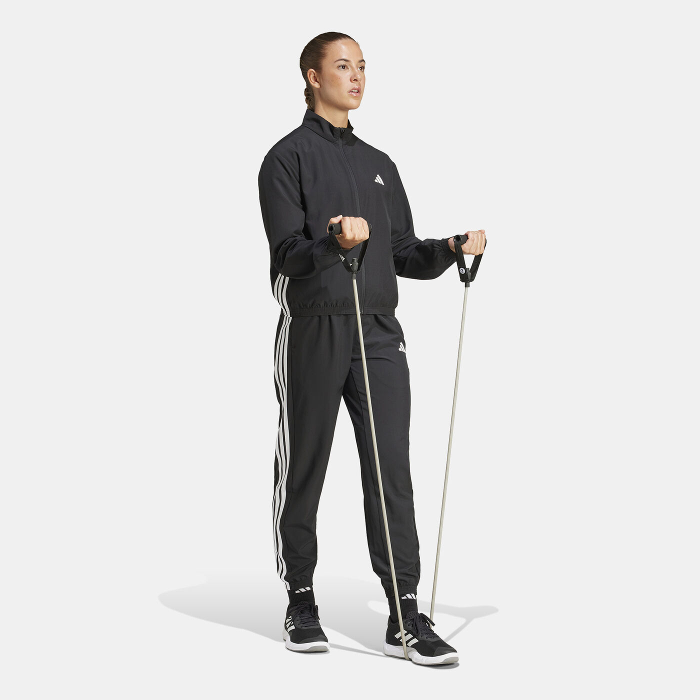 Women's Train Essentials Training Jacket