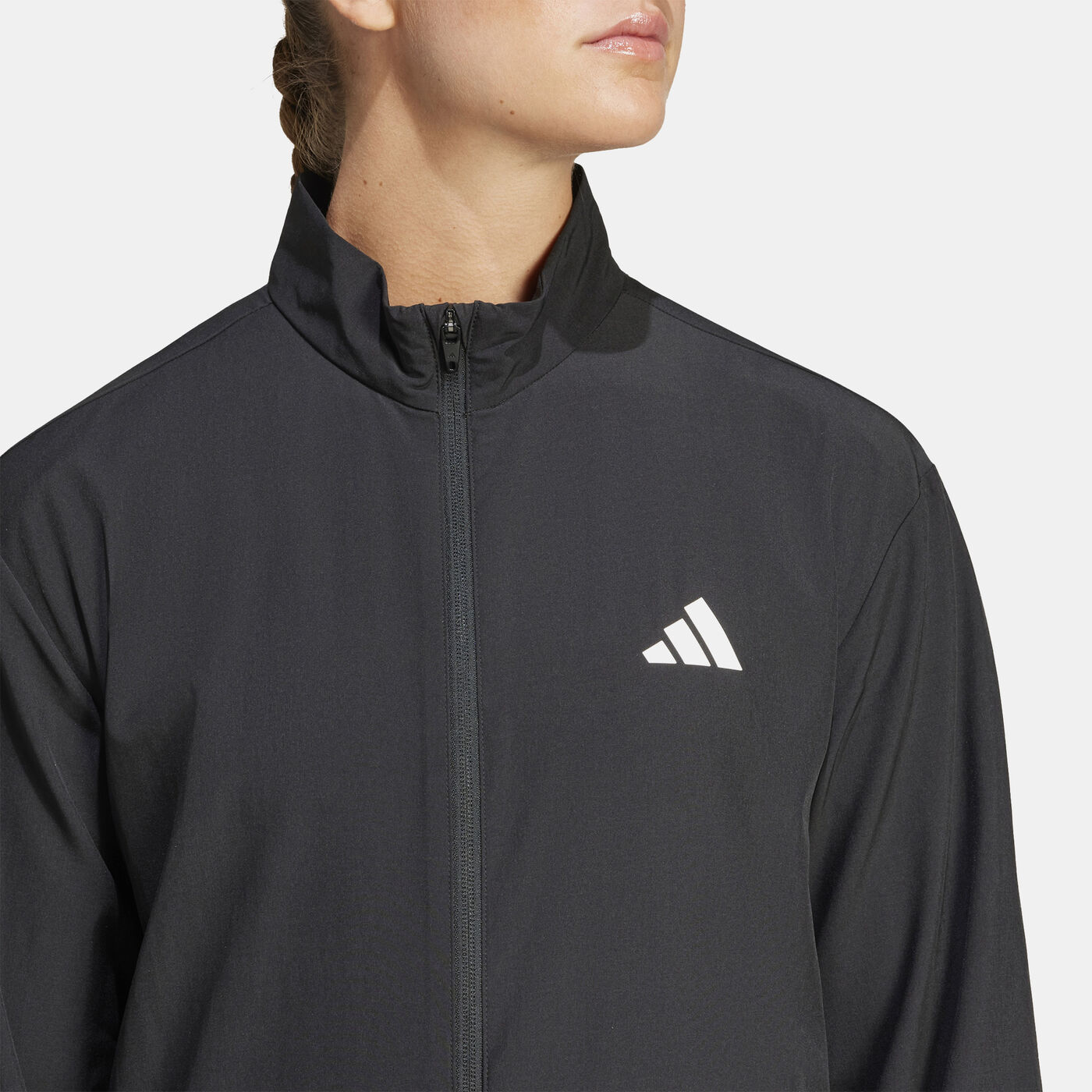 Women's Train Essentials Training Jacket