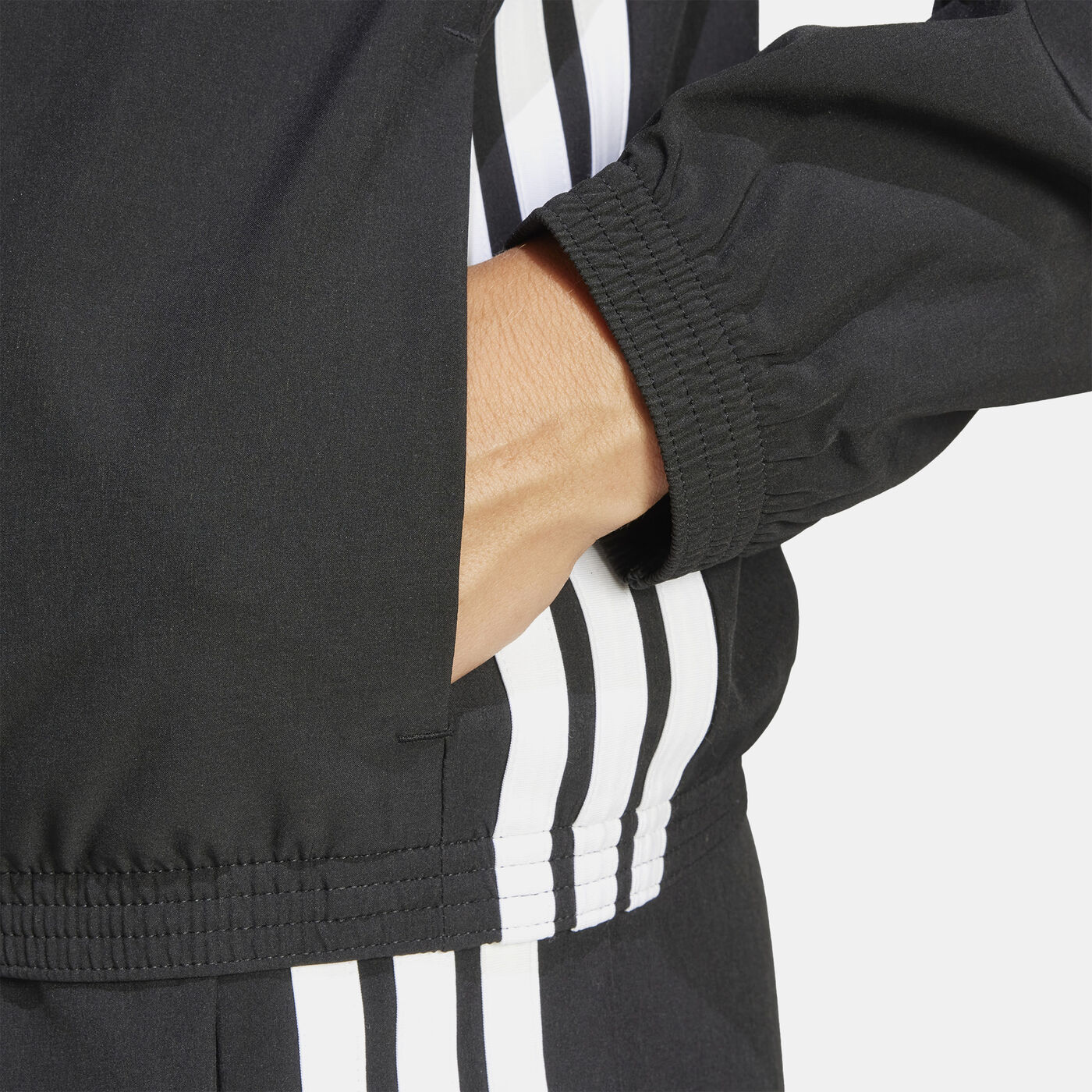 Women's Train Essentials Training Jacket