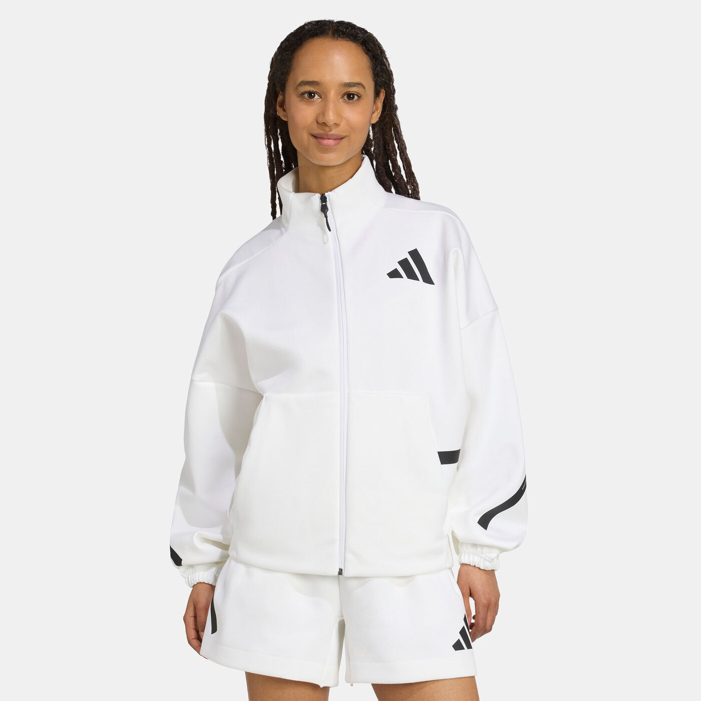 Women's Z.N.E. Track Jacket