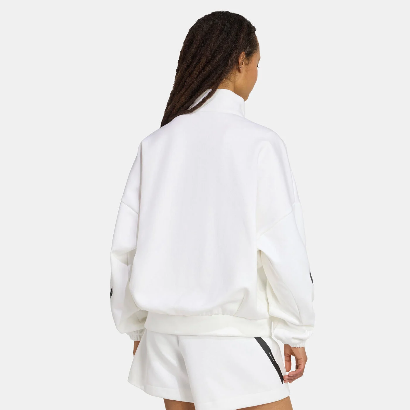 Women's Z.N.E. Track Jacket