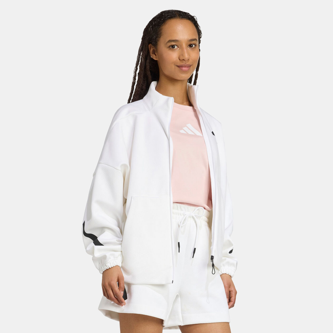 Women's Z.N.E. Track Jacket