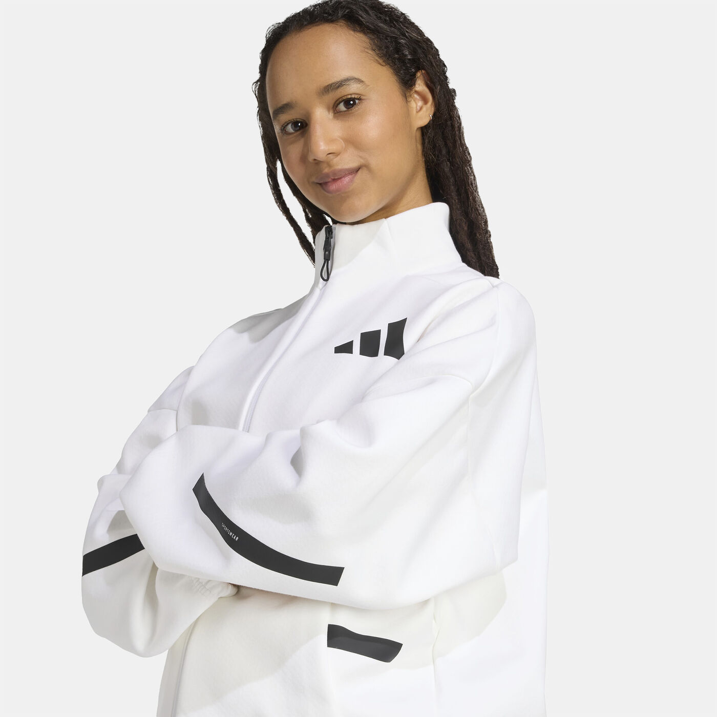 Women's Z.N.E. Track Jacket