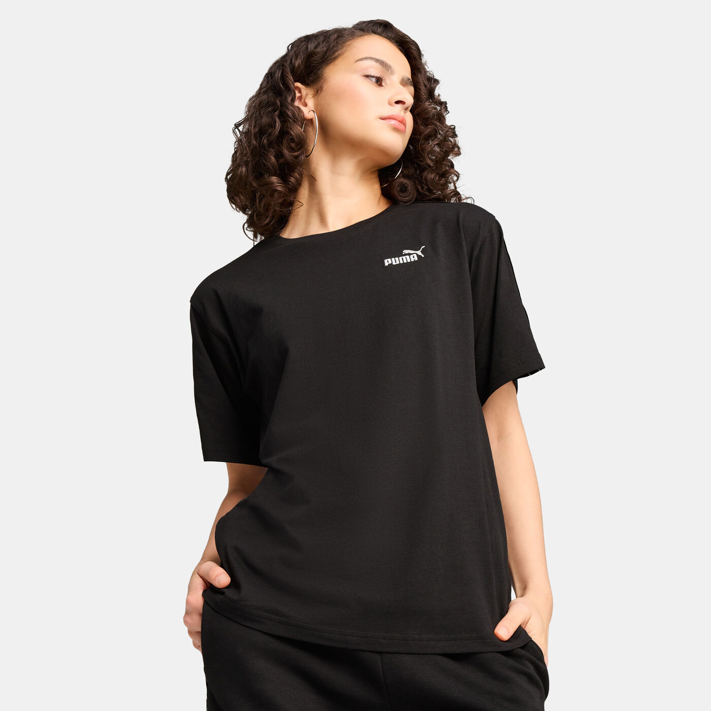 Women's Essentials Tape T-Shirt