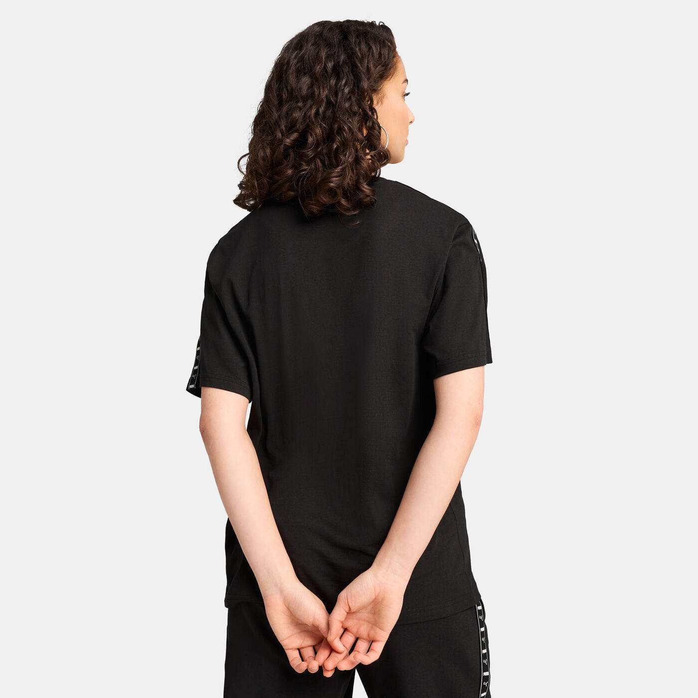 Women's Essentials Tape T-Shirt