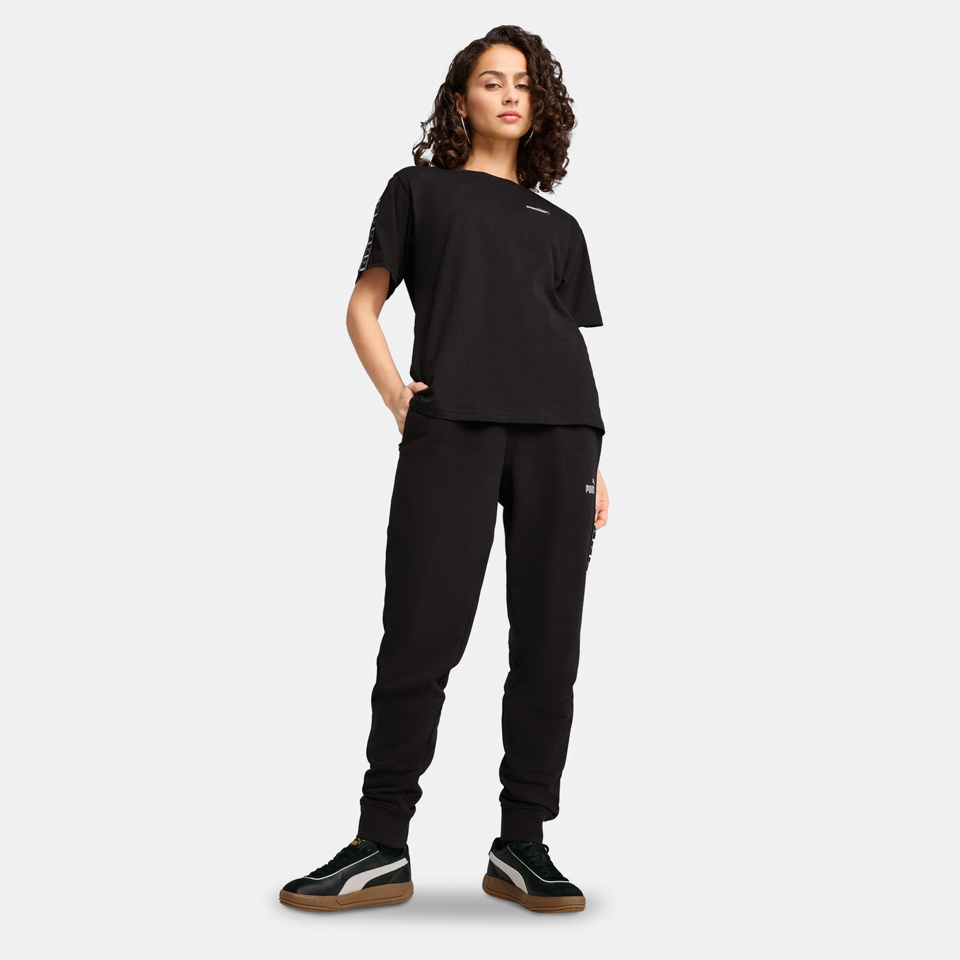 Women's Essentials Tape T-Shirt
