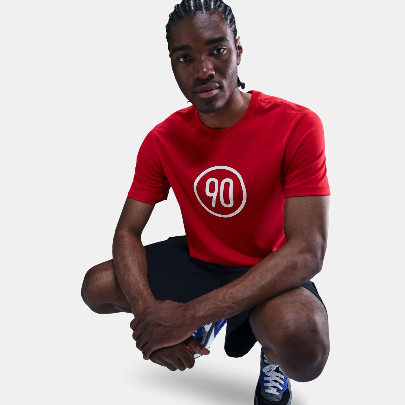 Men's Total 90 T-Shirt