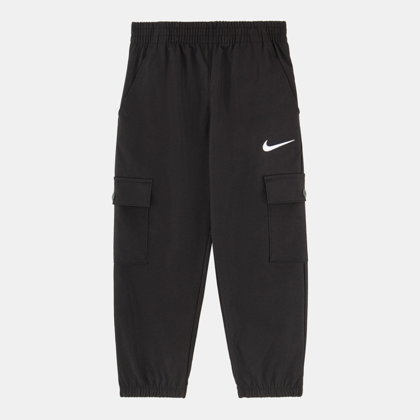 Kids' Sportswear Cargo Pants