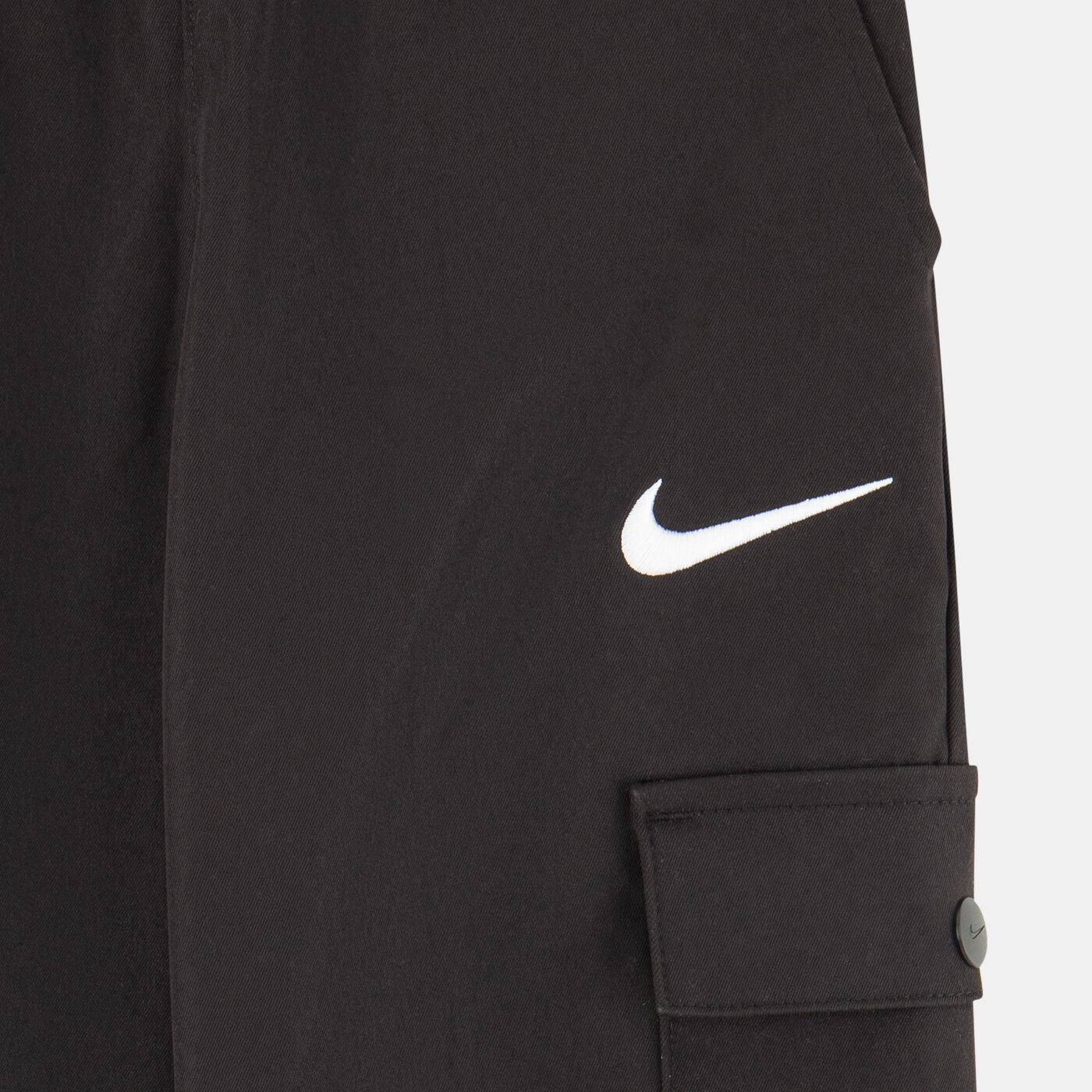 Kids' Sportswear Cargo Pants