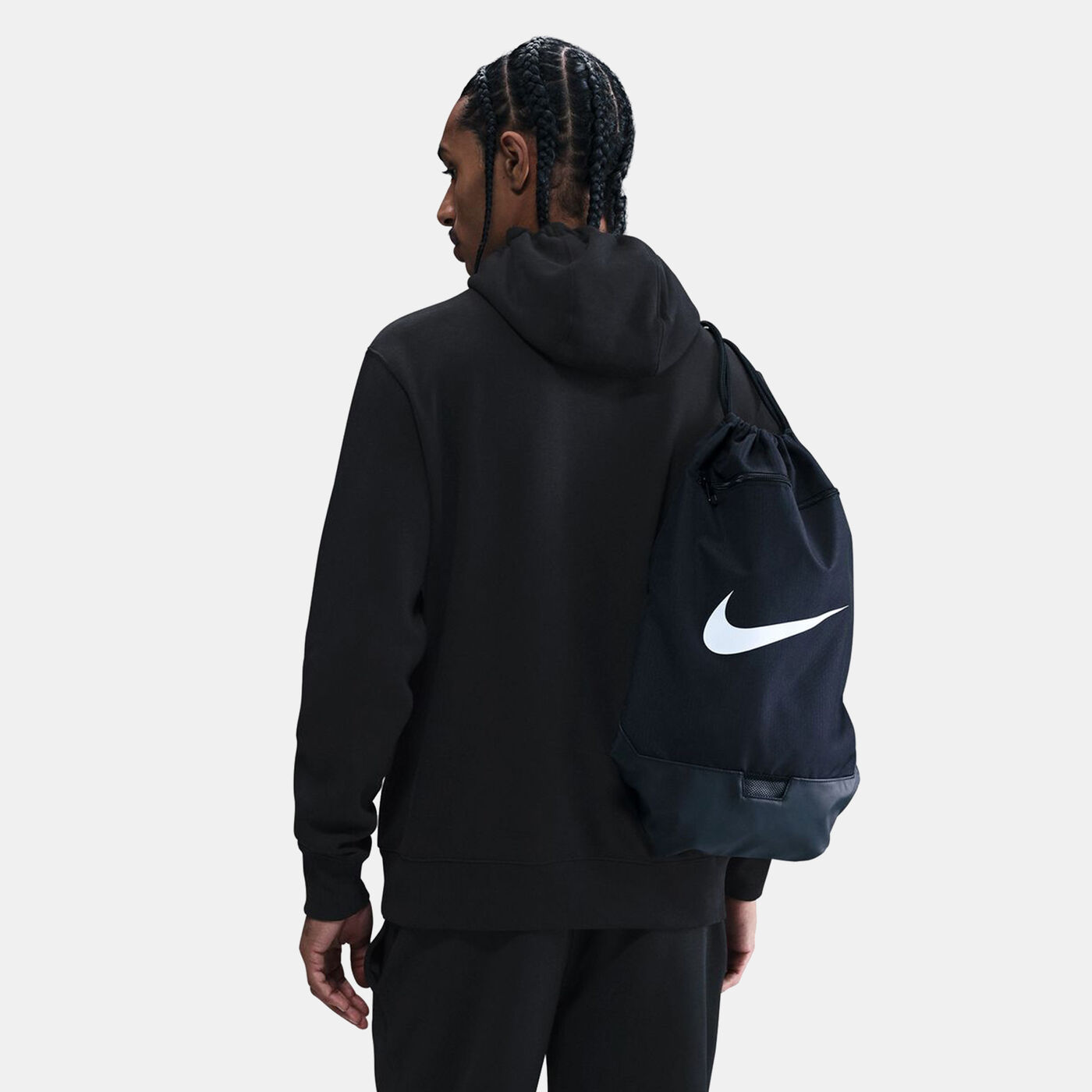 Men's Club Fleece Hoodie