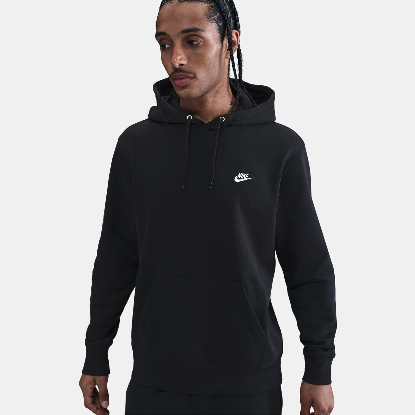 Men's Club Fleece Hoodie