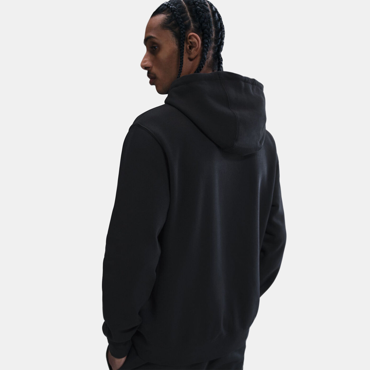 Men's Club Fleece Hoodie