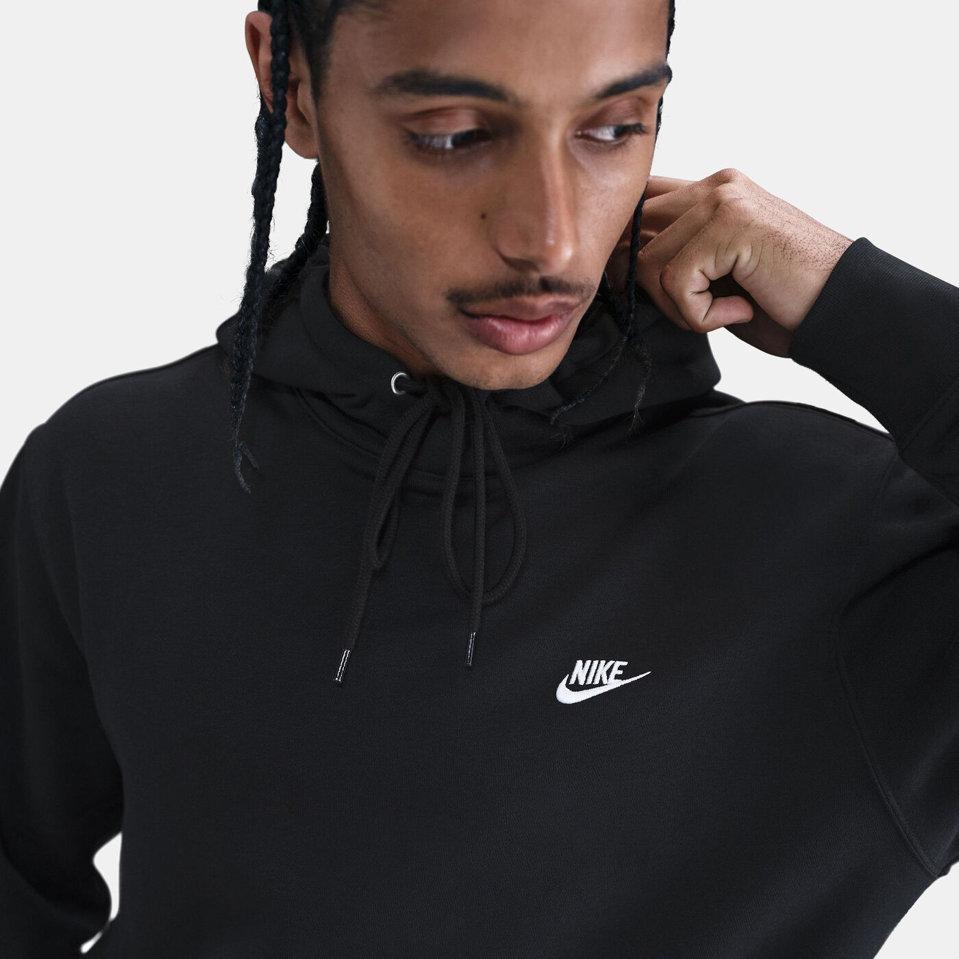 Men's Club Fleece Hoodie