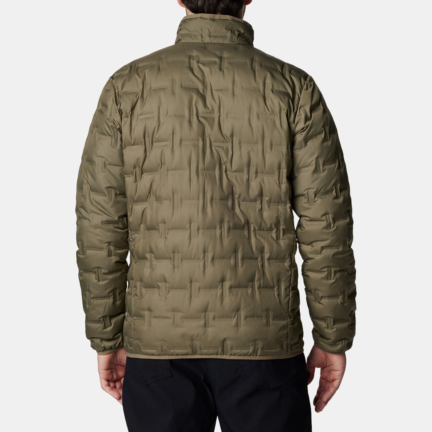 Men's Delta Ridge II Down Jacket