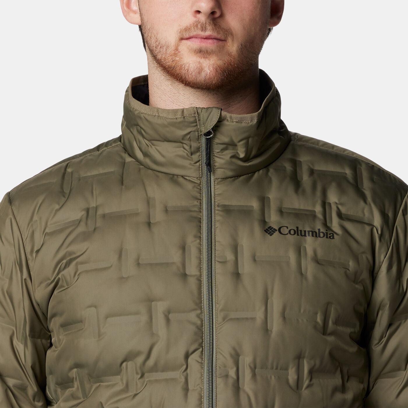 Men's Delta Ridge II Down Jacket