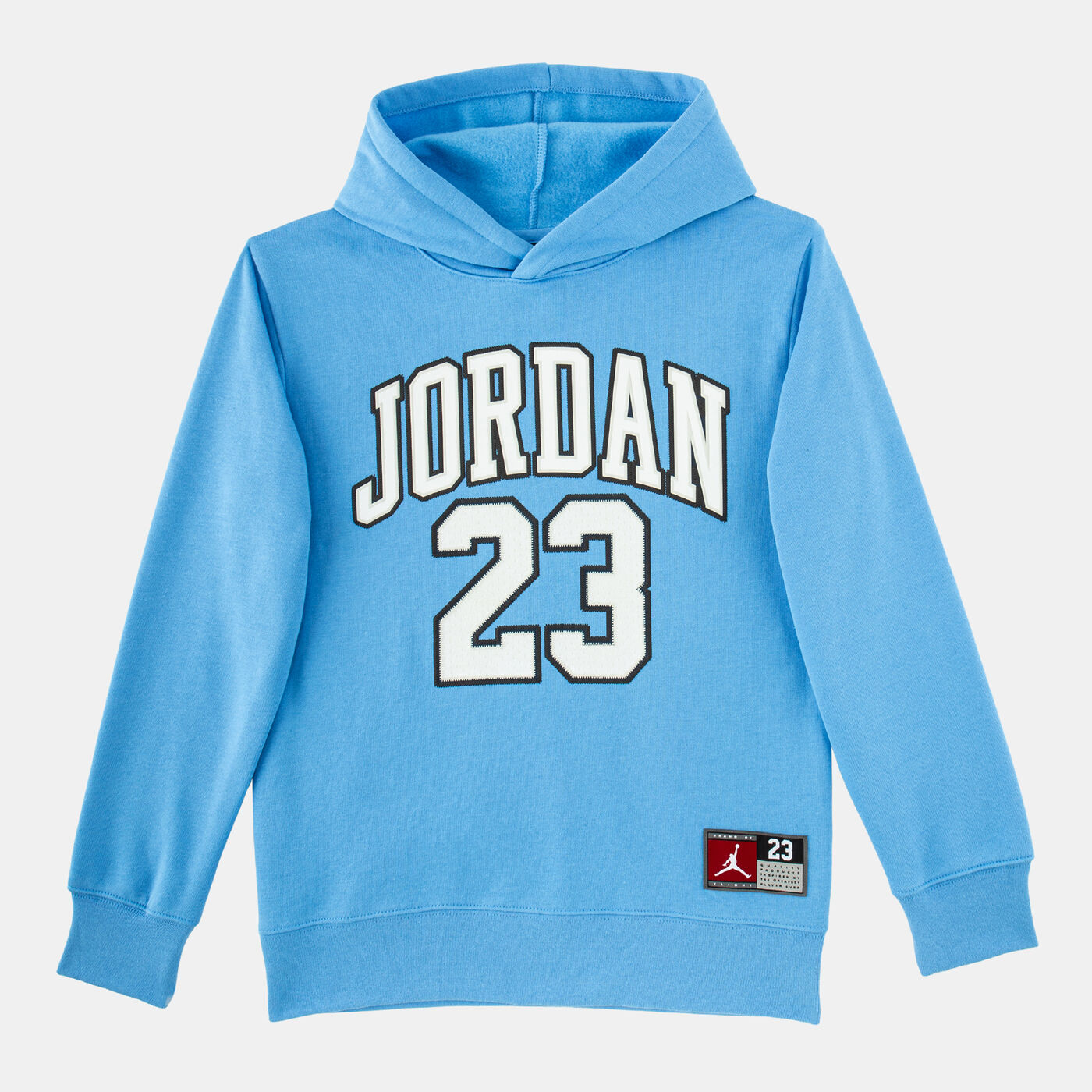 Kids' Fleece Hoodie