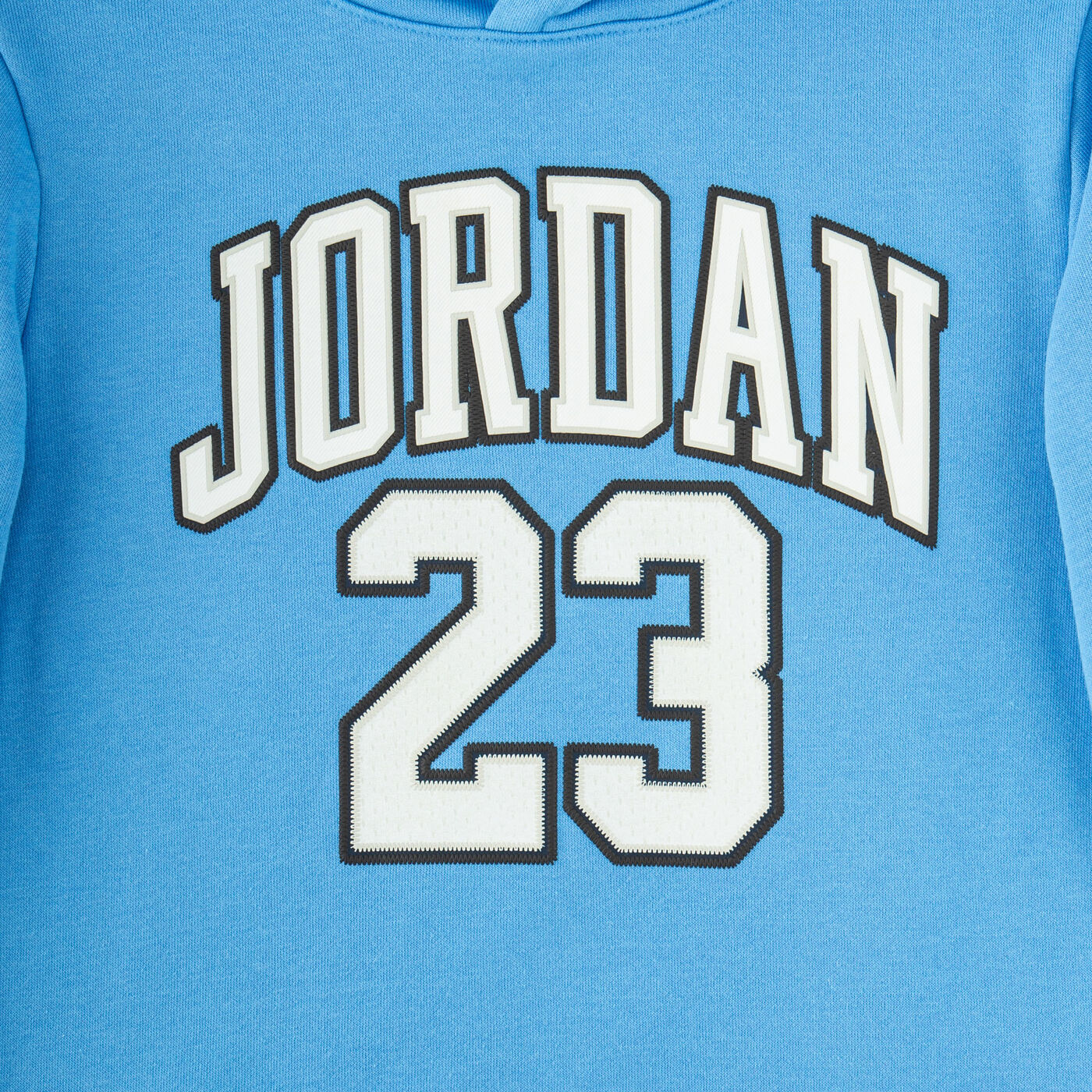 Kids' Fleece Hoodie