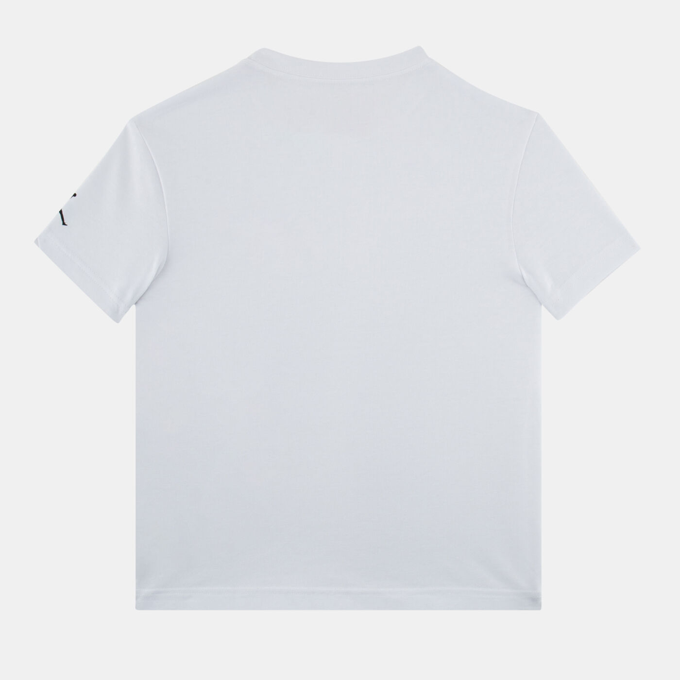 Kids' Air Jordan 1 Patch T-Shirt