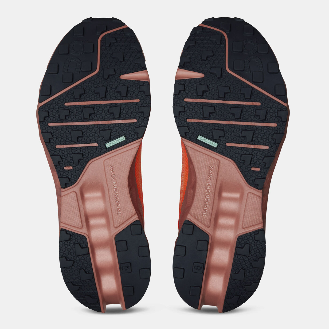 Men's Cloudsurfer Trail Running Shoes