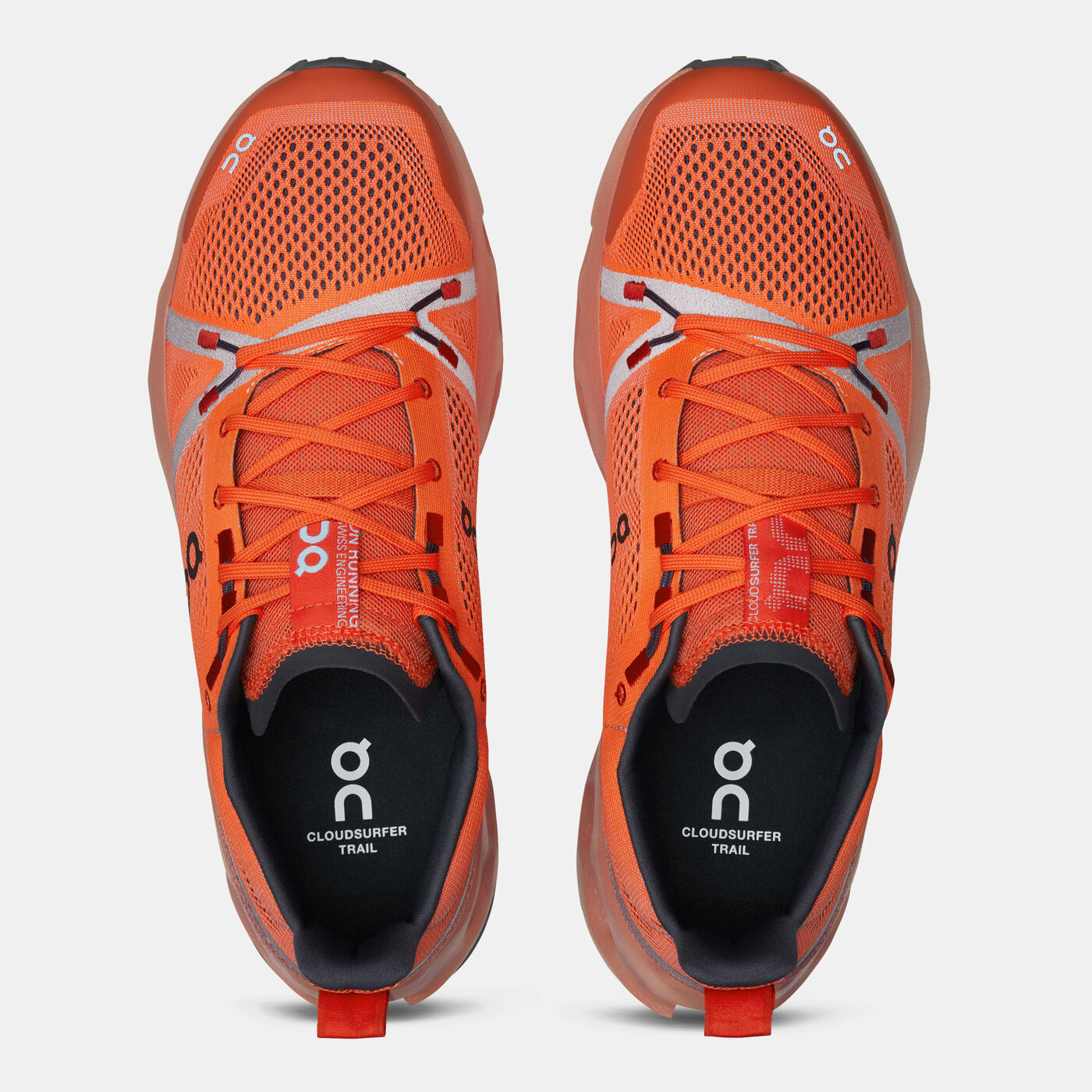 Men's Cloudsurfer Trail Running Shoes