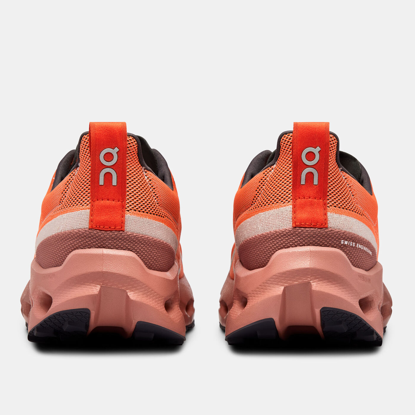 Men's Cloudsurfer Trail Running Shoes