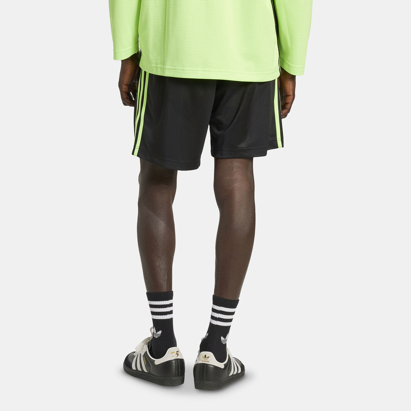 Men's Adicolor Jacquard Shorts