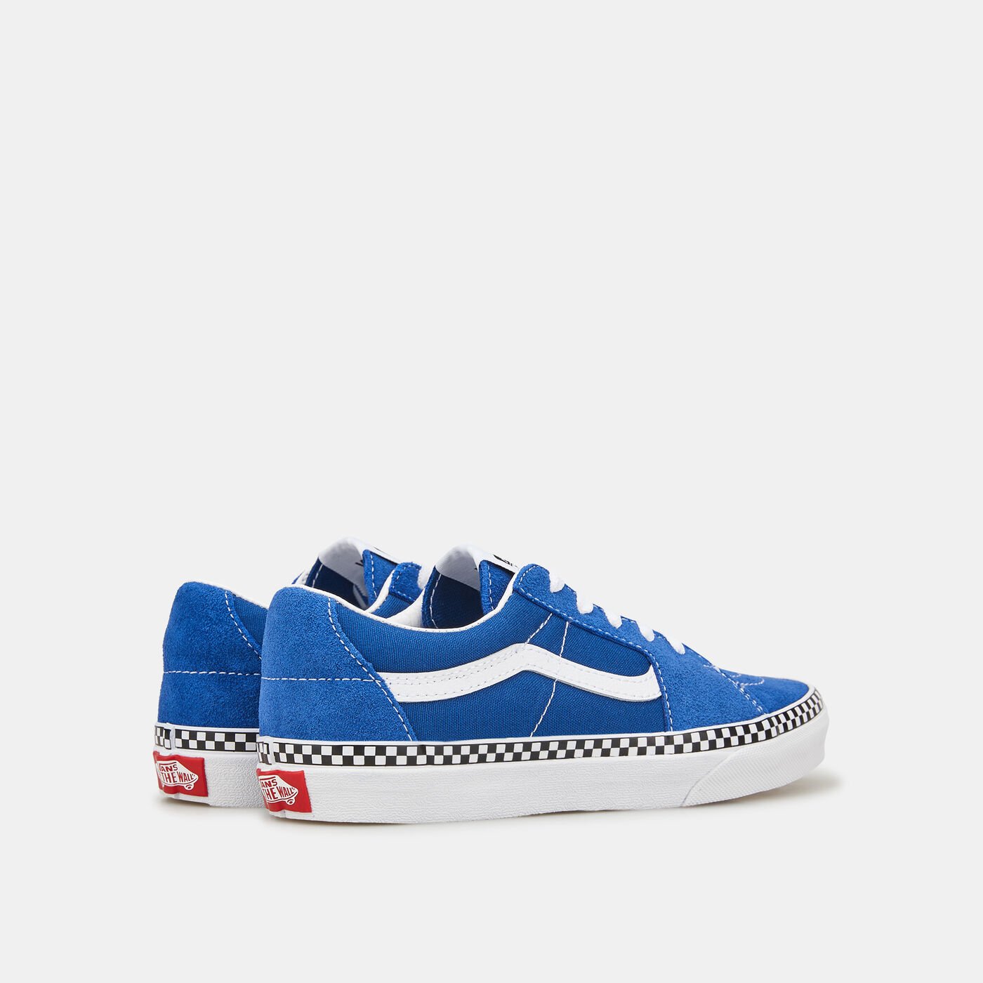 Kids' SK8 Low Unisex Shoe
