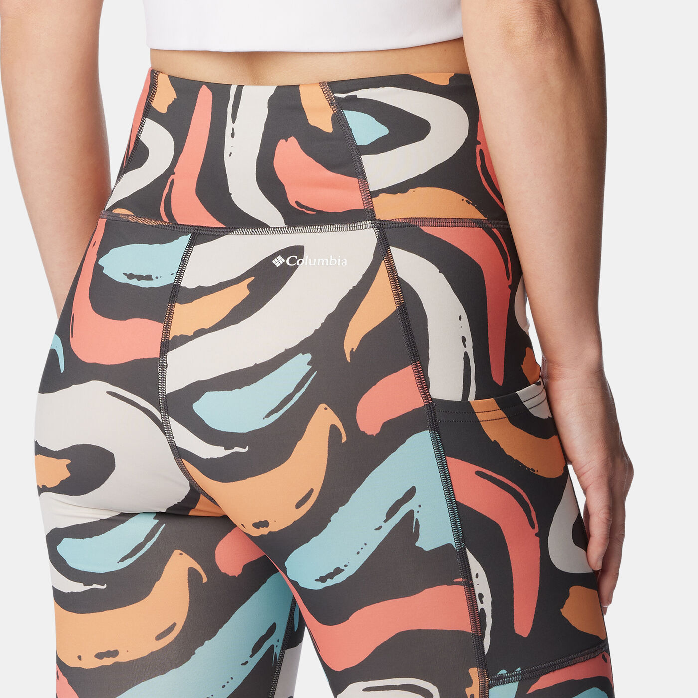 Women's Boundless Trek Leggings