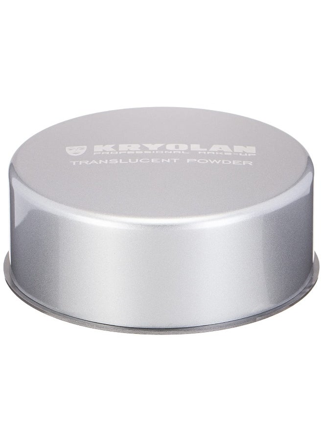 Translucent Powder 60 gm Setting Makeup 5700 - TL3