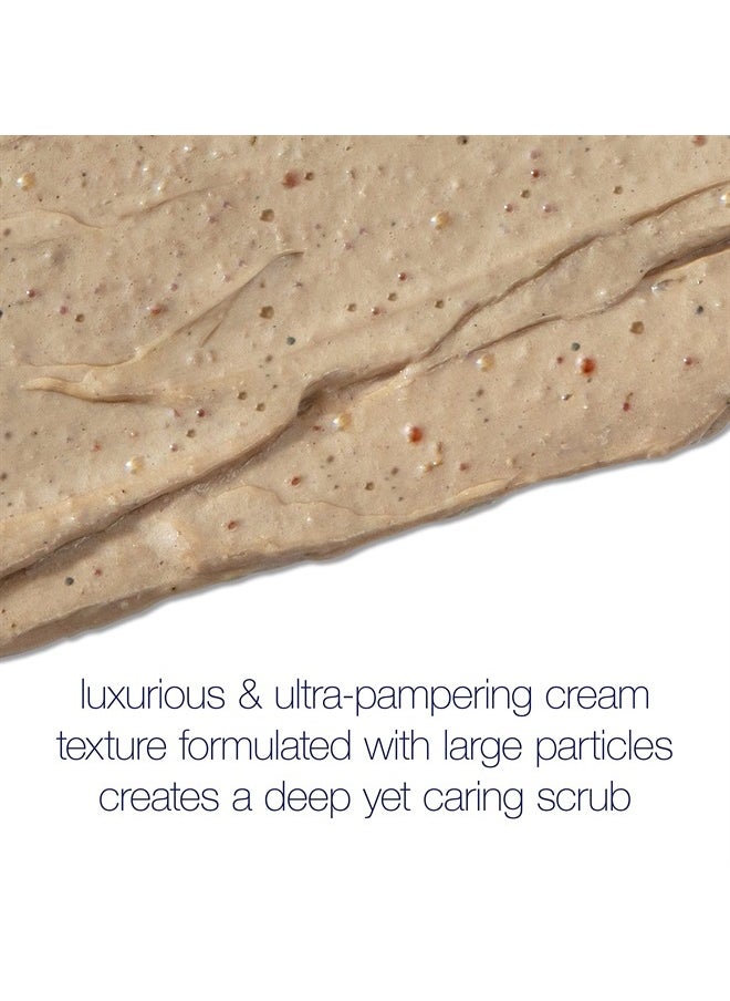 Body Scrub Brown Sugar & Coconut Butter, 10.5 oz