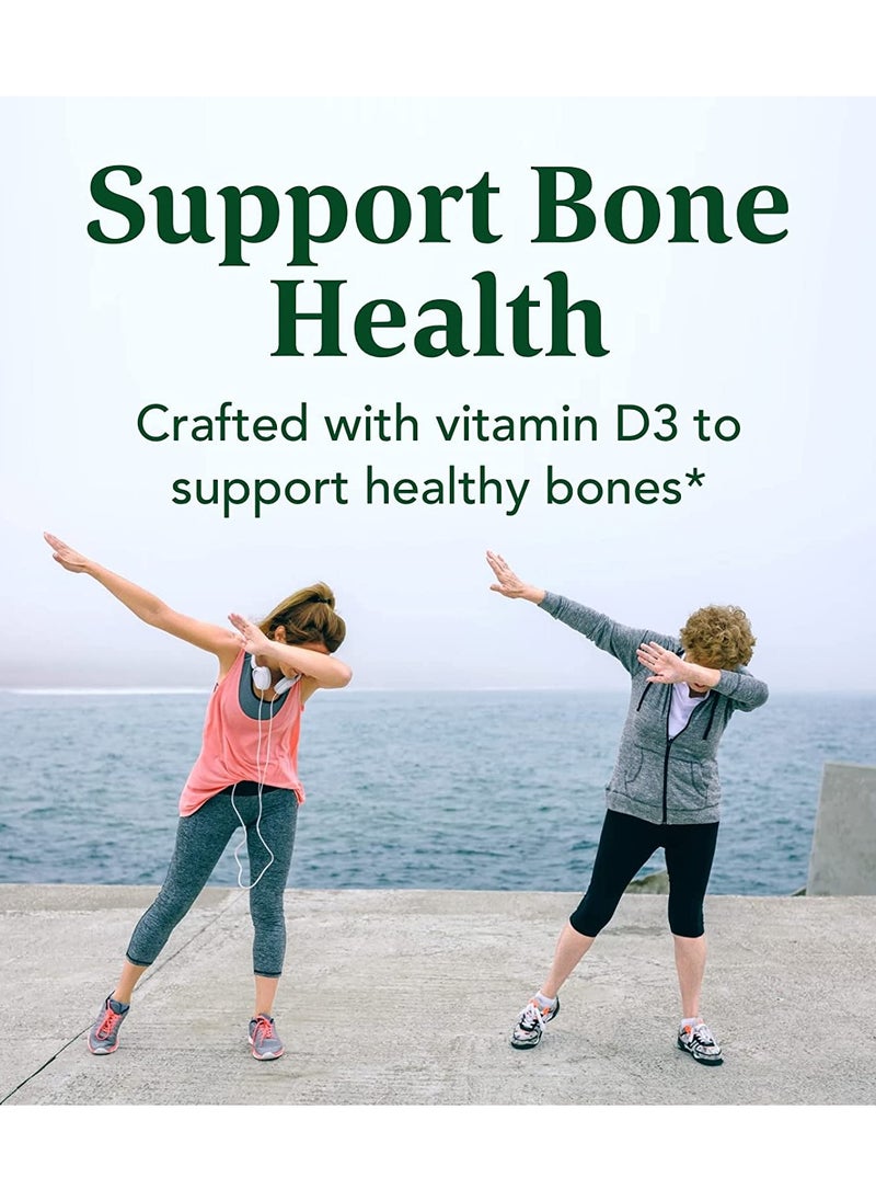 MegaFood Women's Multivitamin Support brain,Immune and bone health,Formulated with choline - Dietary Supplement 60 Gummies /30 Servings (Tangerine)