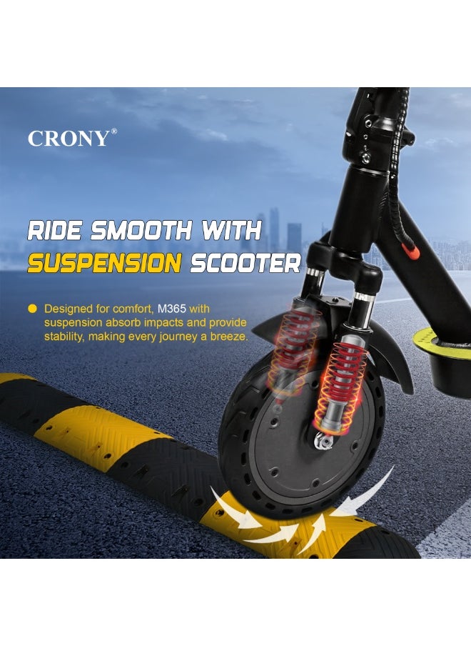 W563 high speed 250W Motor E-Scooter 25-45KM/H Speed, 36V/7.8AH Battery, 10-25KM Range, Front Suspension, Rear Disc Brakes, Aluminum Alloy Frame, 100KG Max Load, LED Headlamp, App Connectivity, Foldable & Portable Electric Scooter for Adults & Kids, Electric Scooter for Commuting & Leisure, Long-Range Motorized Scooter with Easy Folding, Lightweight High-Performance Commuter Skateboard，yellow