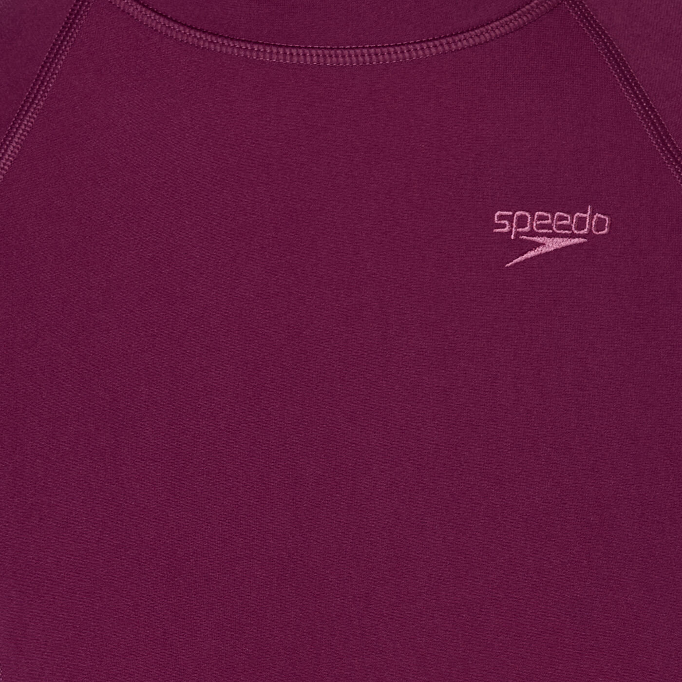 Women's Printed Long Sleeve Rashguard
