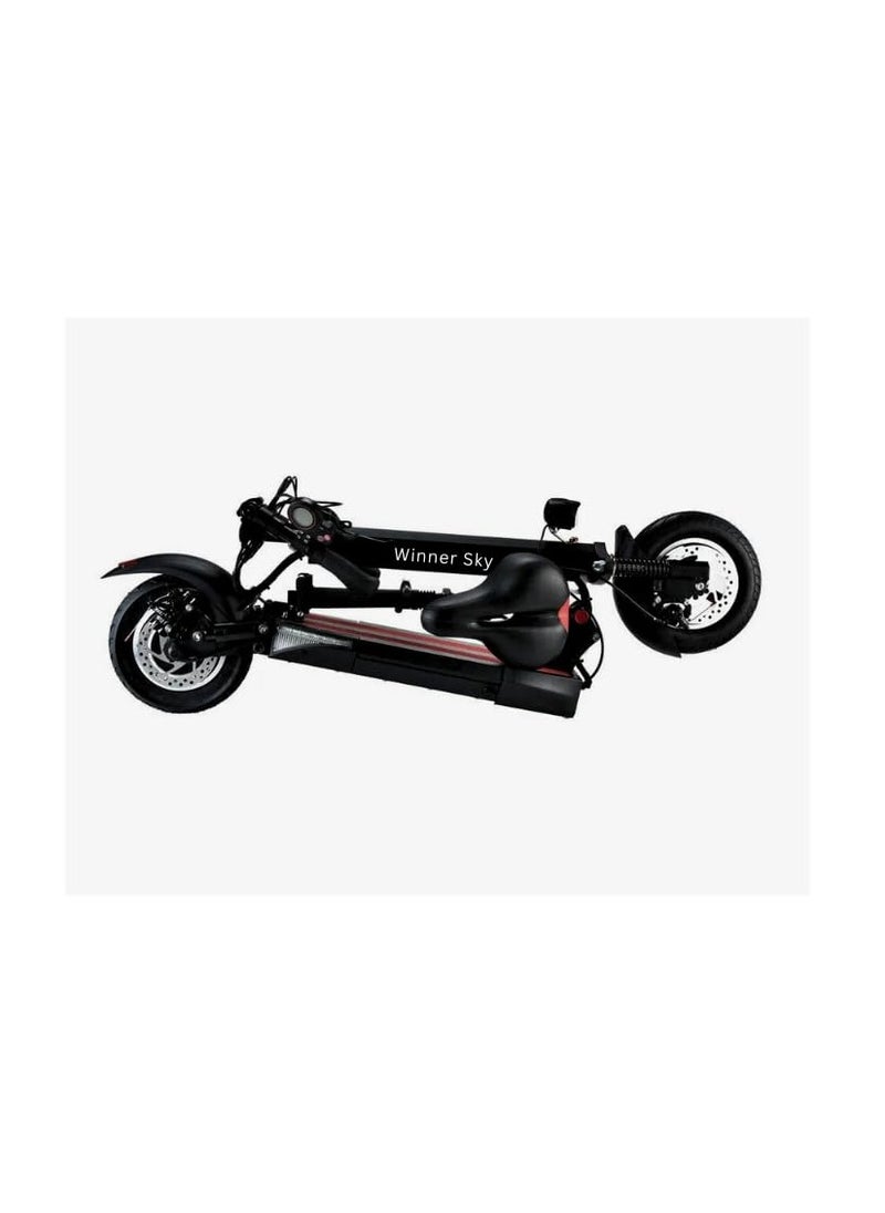 Electric Scooter E10 Upgraded Version 36V 10Ah Motor 800W Assorted