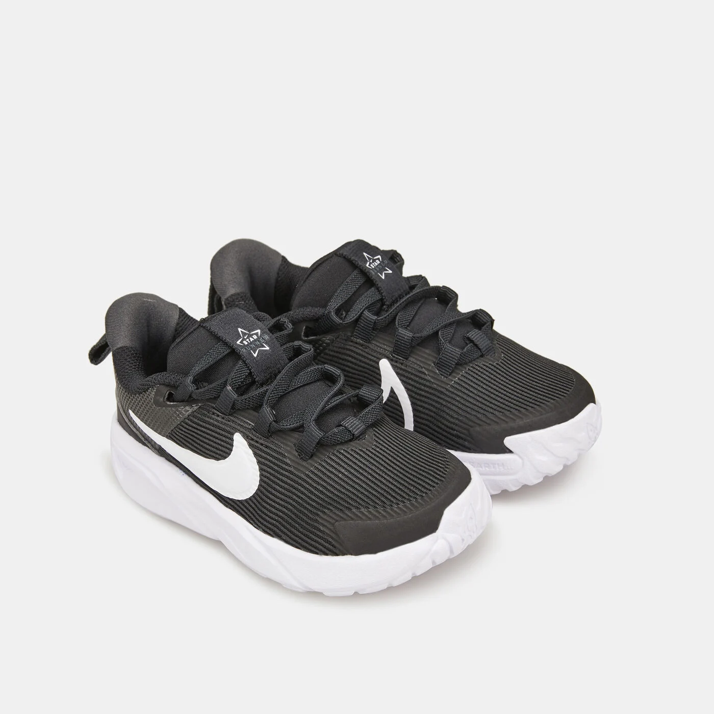 Kids' Star Runner 4 Shoe (Baby And Toddler)