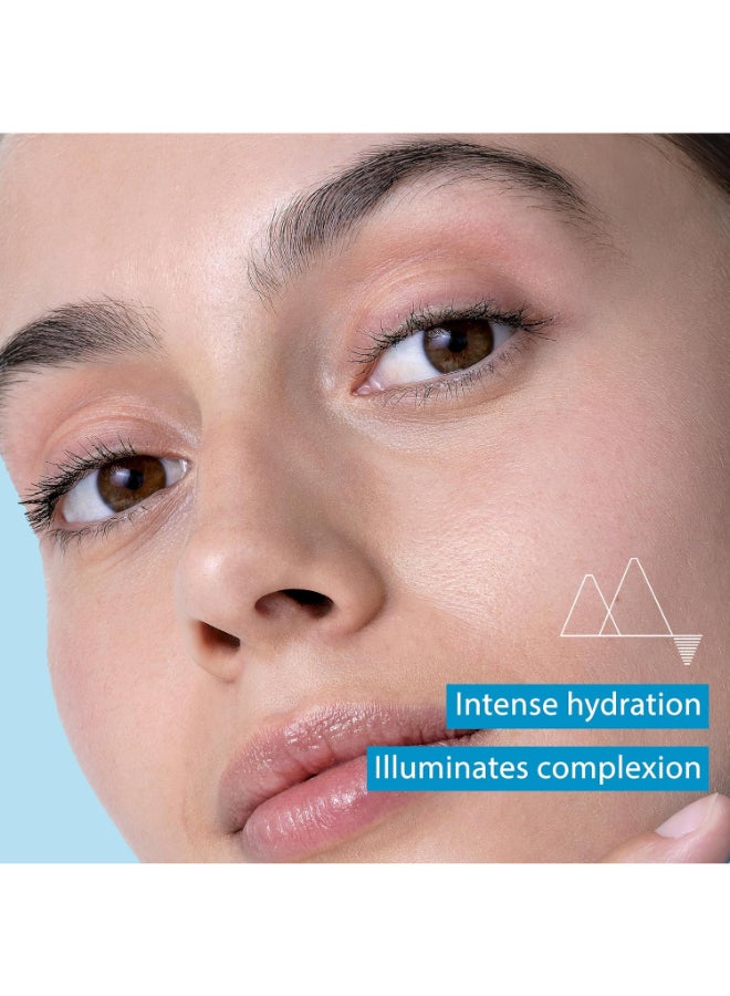Eau Thermale Water Cream 40Ml 40ml