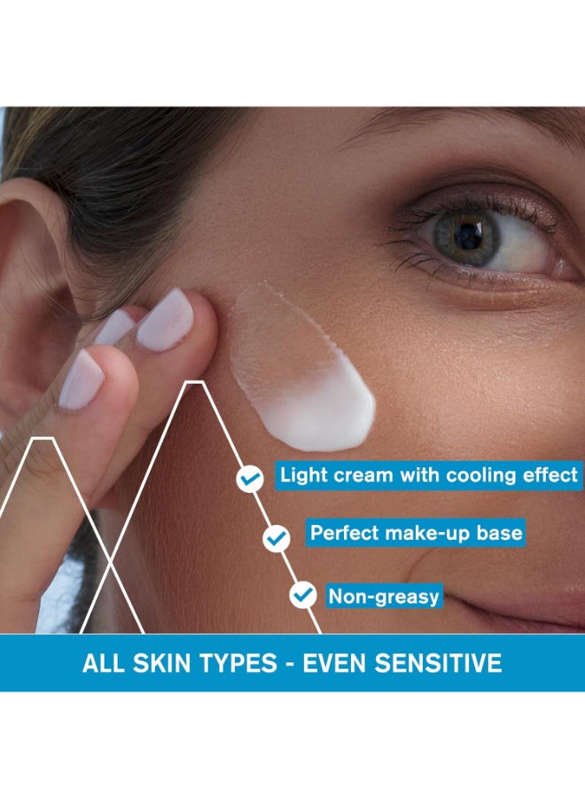 Eau Thermale Water Cream 40Ml 40ml