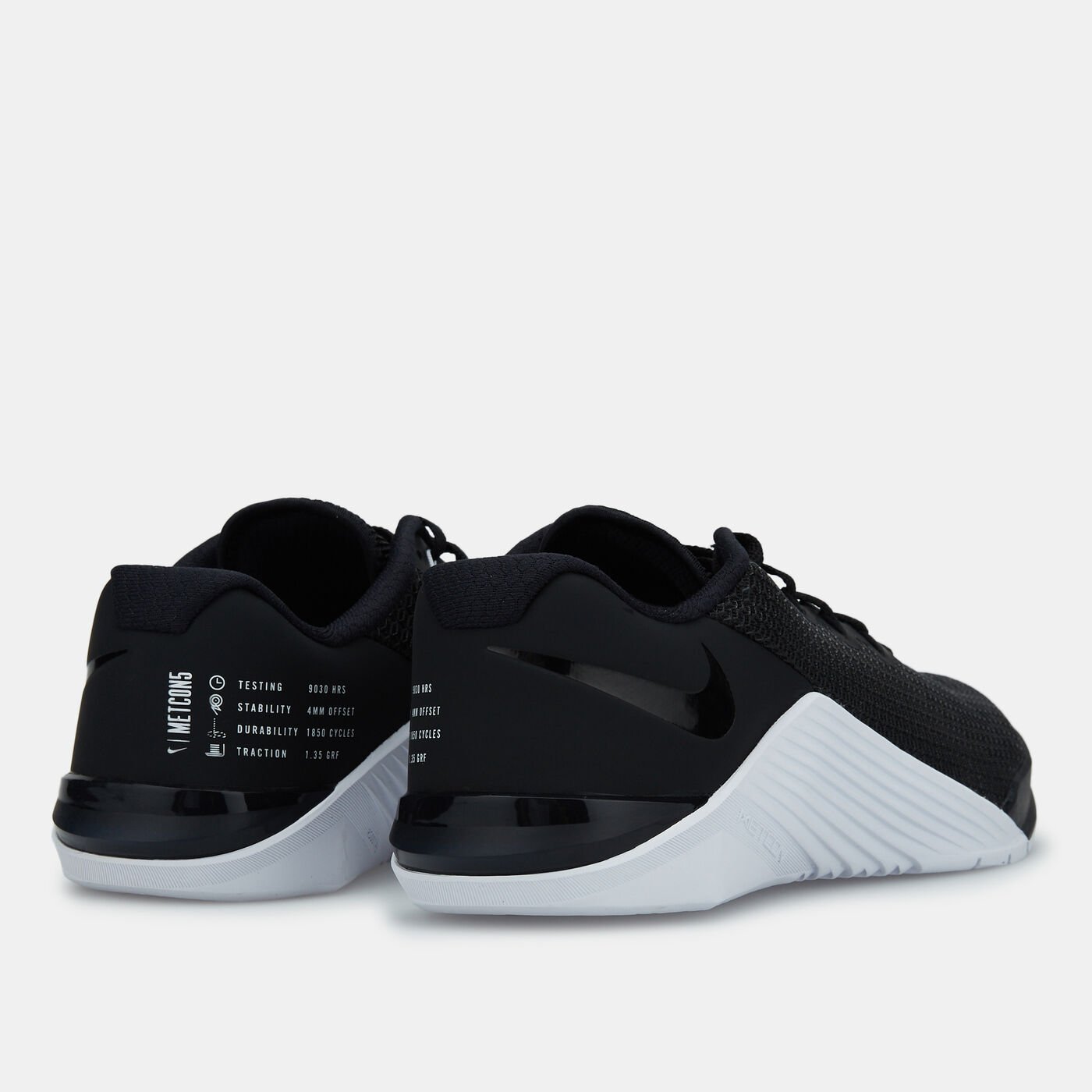 Women's Metcon 5 Training Shoe