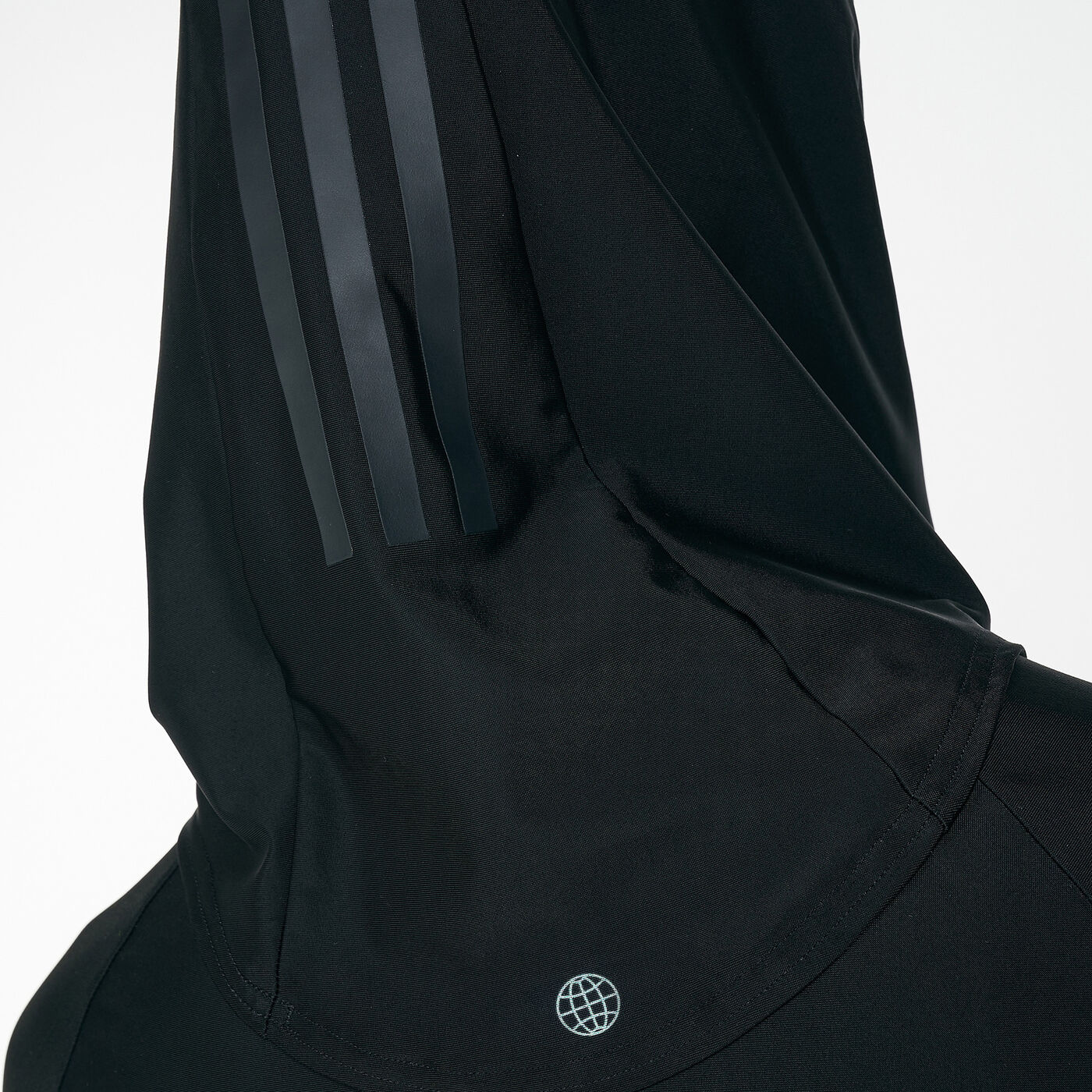 Women's 3-Stripes Swimming Hijab