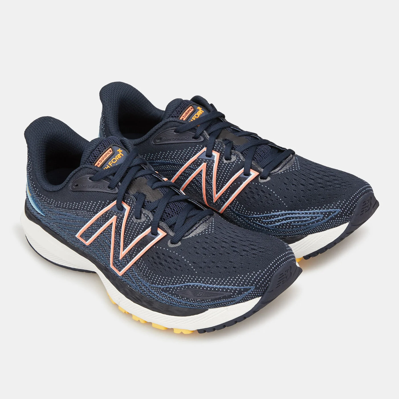 Men's Fresh Foam 860v12 Shoe