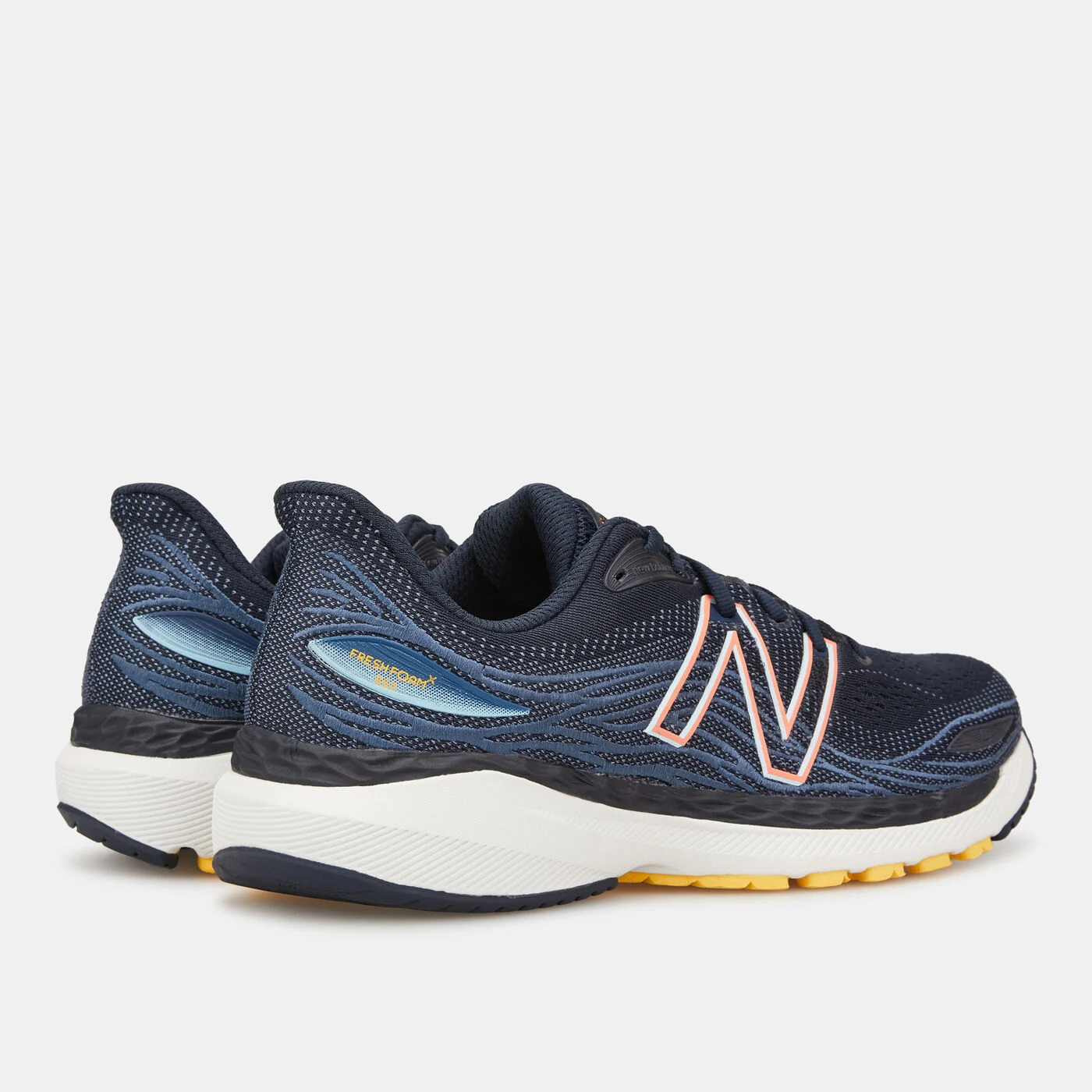Men's Fresh Foam 860v12 Shoe