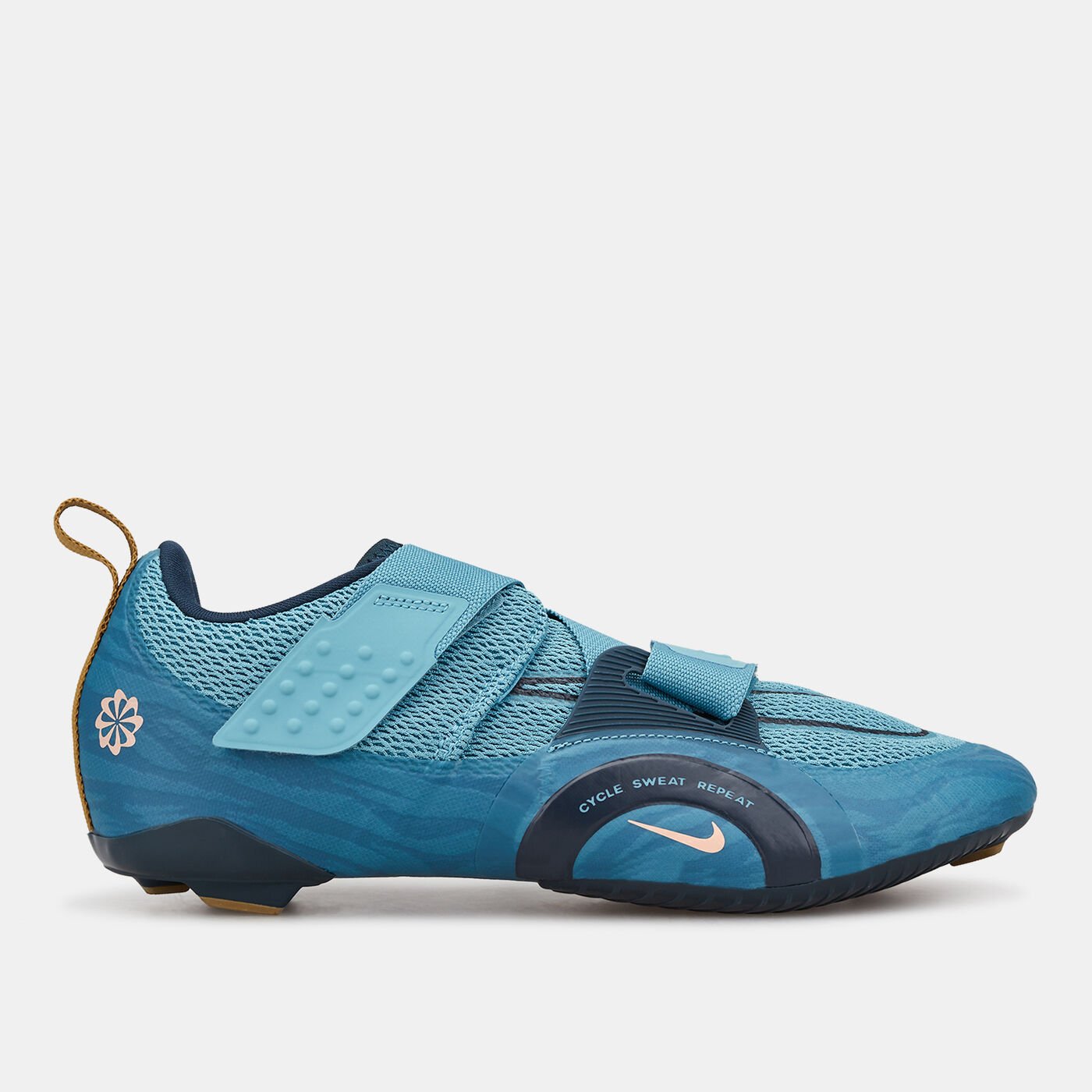 Men's SuperRep Cycle 2 Next Nature Cycling Shoe