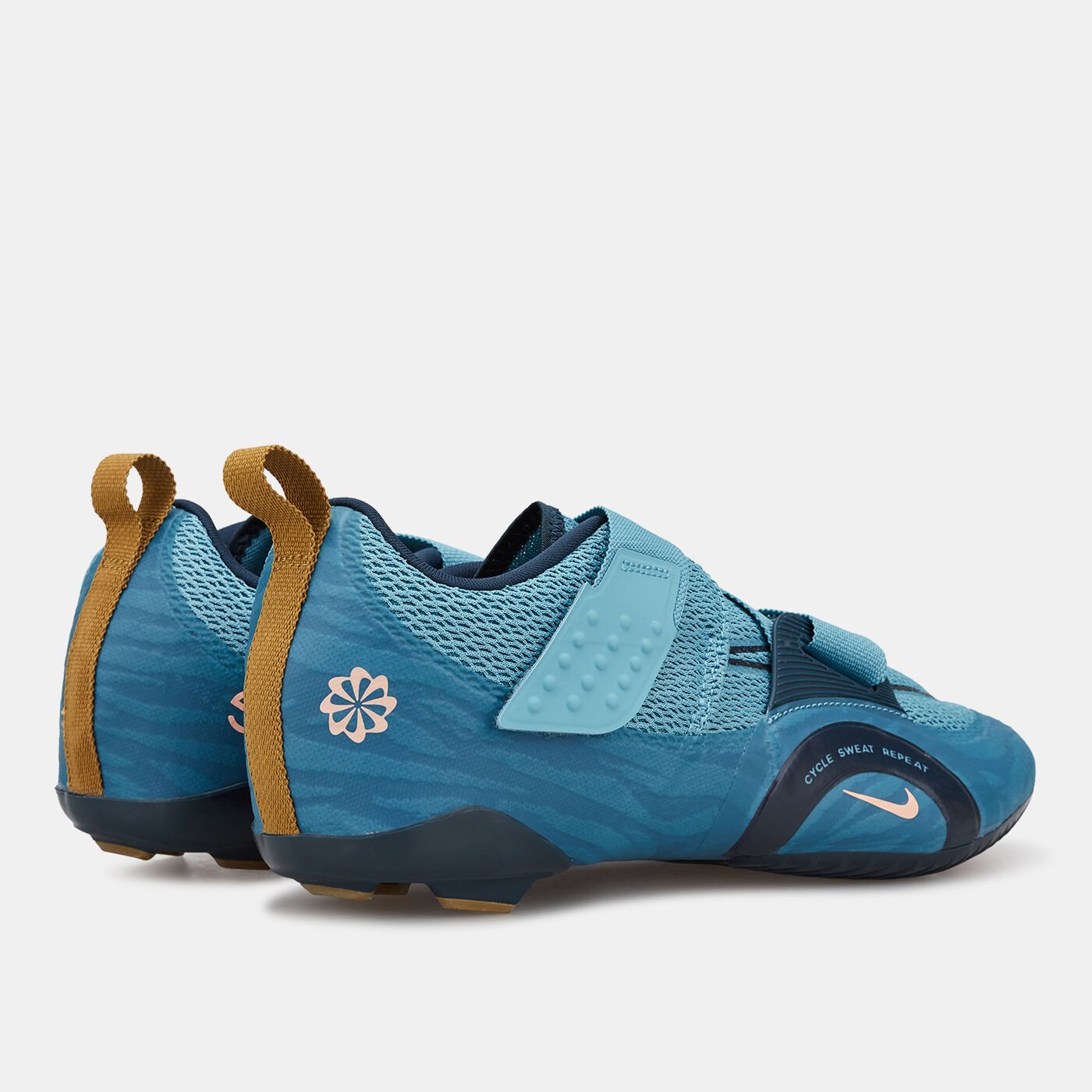 Men's SuperRep Cycle 2 Next Nature Cycling Shoe