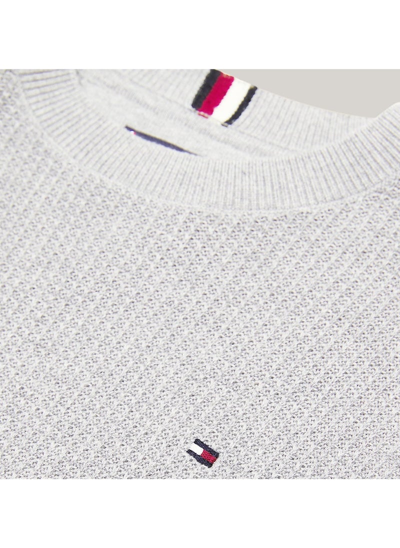 Youth Essential Sweater