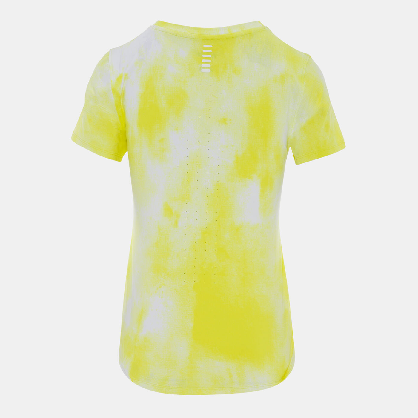 Women's Launch Elite Printed Running T-Shirt