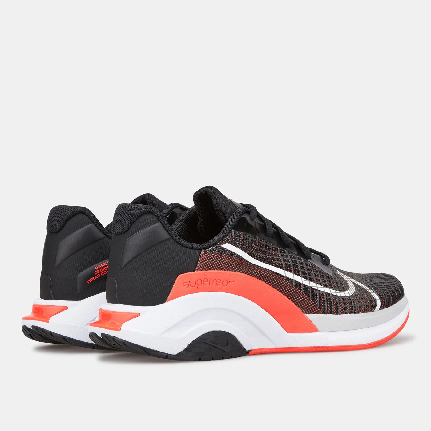 Women's ZoomX SuperRep Surge Shoe