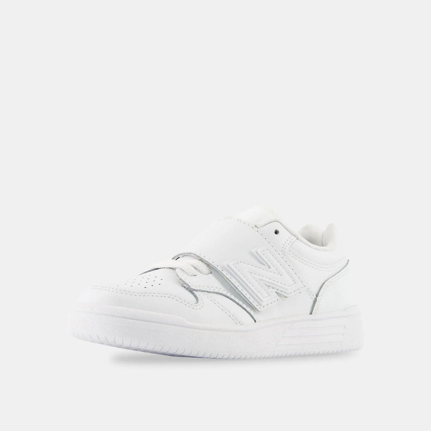 Kids' BB480 Velcro Shoes