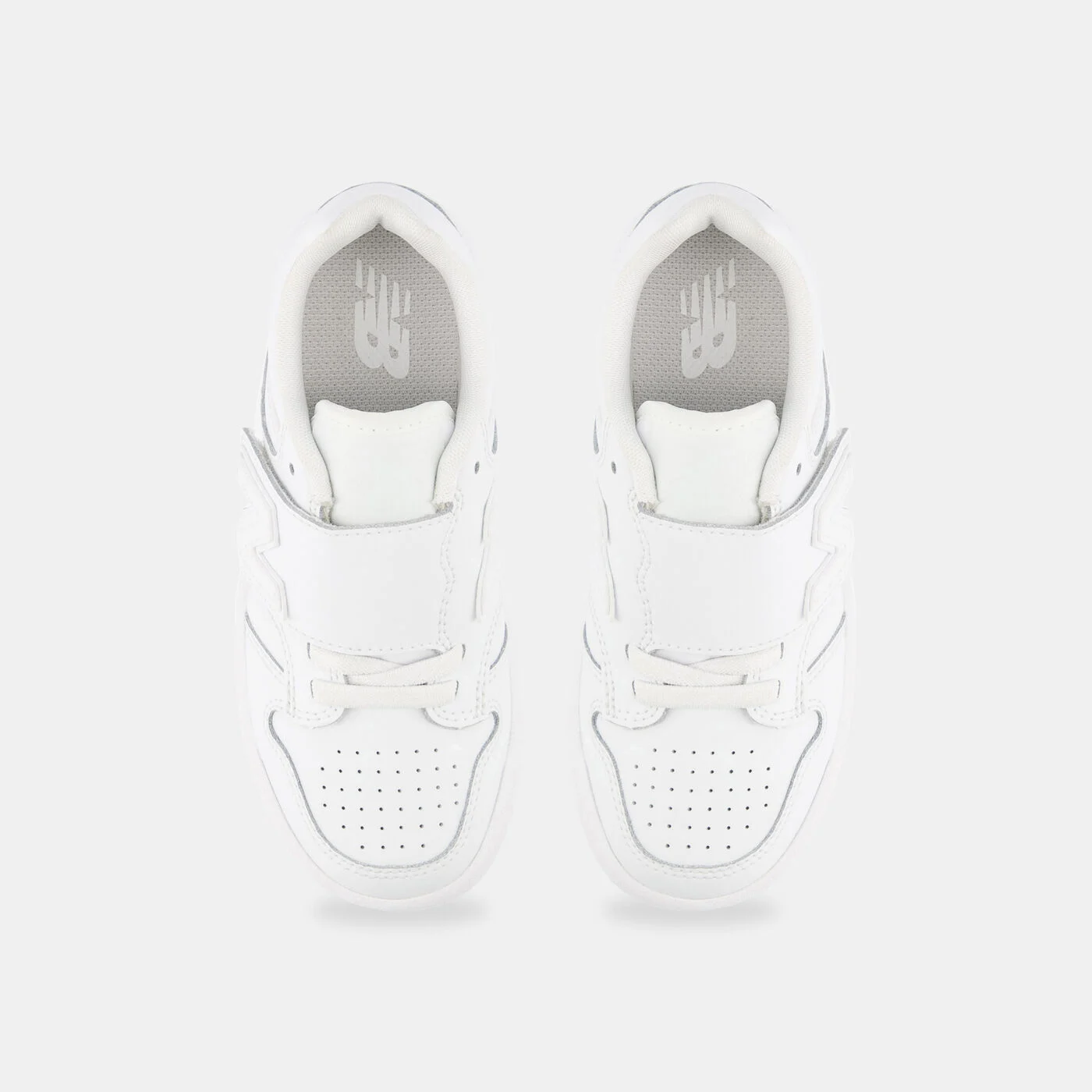 Kids' BB480 Velcro Shoes