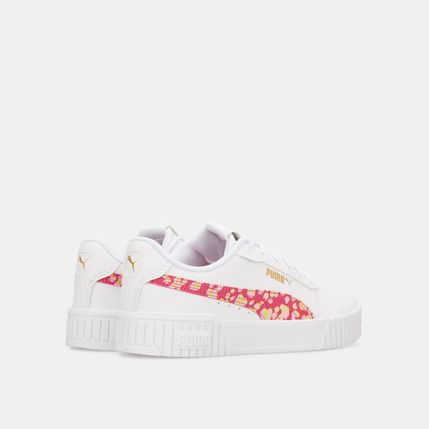 Kids' Carina 2.0 Animal Update Shoes (Older Kids)